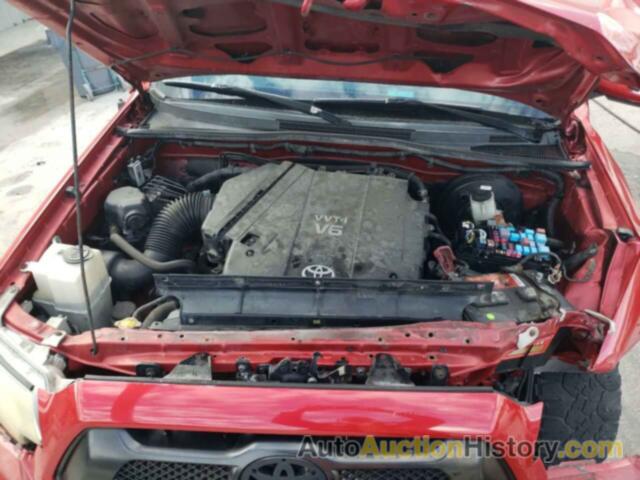 TOYOTA TACOMA DOUBLE CAB PRERUNNER, 5TFJU4GN4CX022953