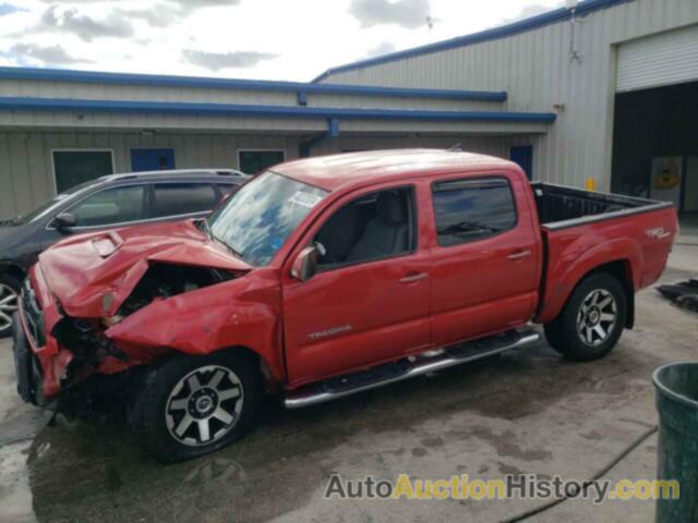 TOYOTA TACOMA DOUBLE CAB PRERUNNER, 5TFJU4GN4CX022953