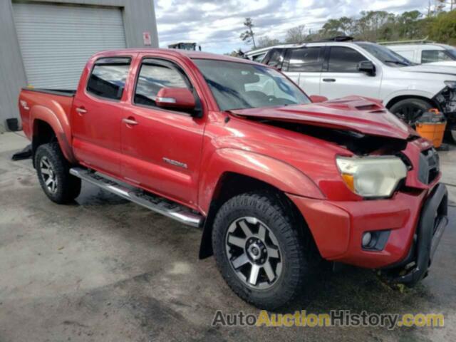 TOYOTA TACOMA DOUBLE CAB PRERUNNER, 5TFJU4GN4CX022953