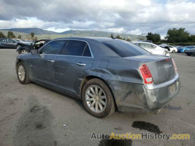 CHRYSLER 300 LIMITED, 2C3CA5CG3BH557942