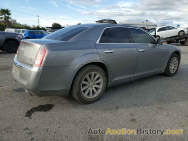 CHRYSLER 300 LIMITED, 2C3CA5CG3BH557942