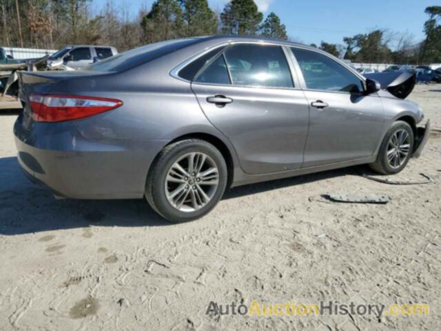 TOYOTA CAMRY LE, 4T1BF1FK0GU213695