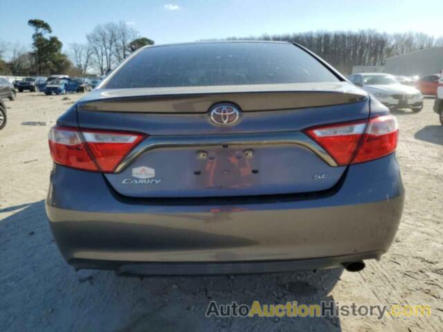 TOYOTA CAMRY LE, 4T1BF1FK0GU213695