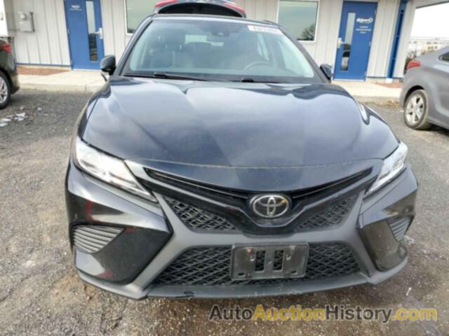 TOYOTA CAMRY L, 4T1B11HK0KU780185