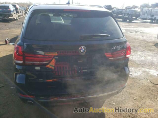 BMW X5 XDRIVE35I, 5UXKR0C39H0X80403