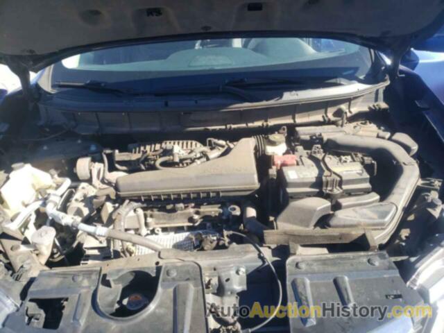 NISSAN ROGUE S, 5N1AT2MT3KC742952