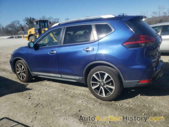 NISSAN ROGUE S, 5N1AT2MT3KC742952