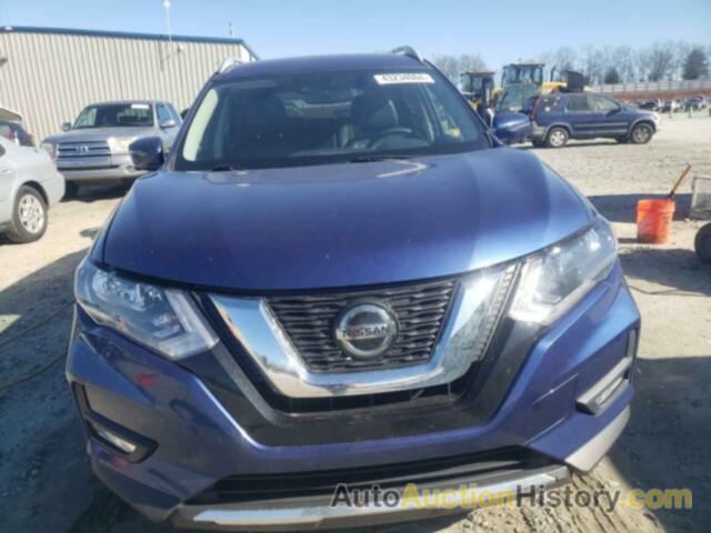 NISSAN ROGUE S, 5N1AT2MT3KC742952