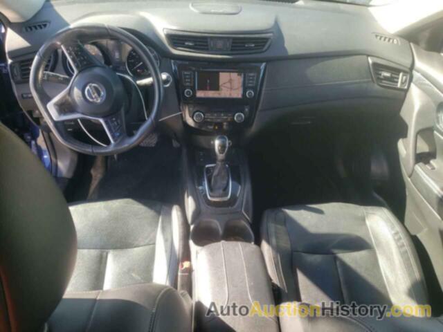 NISSAN ROGUE S, 5N1AT2MT3KC742952