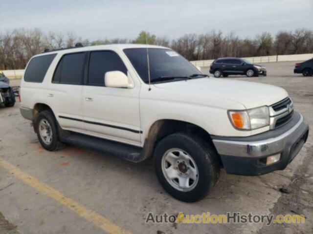 TOYOTA 4RUNNER SR5, JT3GN86R810204183