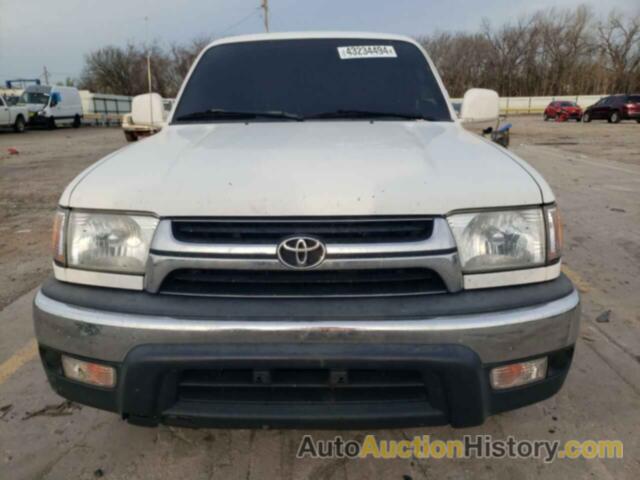 TOYOTA 4RUNNER SR5, JT3GN86R810204183