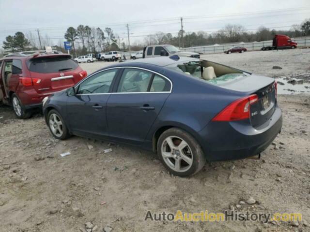 VOLVO S60 T5, YV1612FS9D2205025