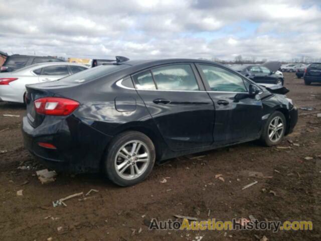 CHEVROLET CRUZE LT, 1G1BE5SM3G7241780