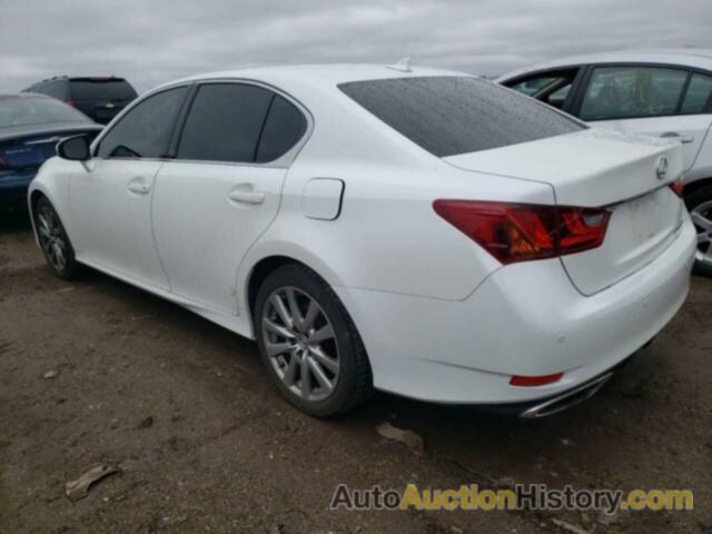 LEXUS GS350 350, JTHCE1BLXD5009128