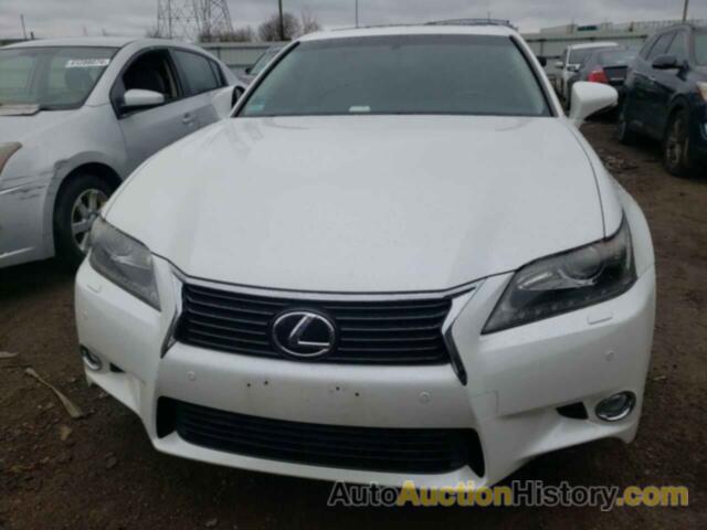 LEXUS GS350 350, JTHCE1BLXD5009128