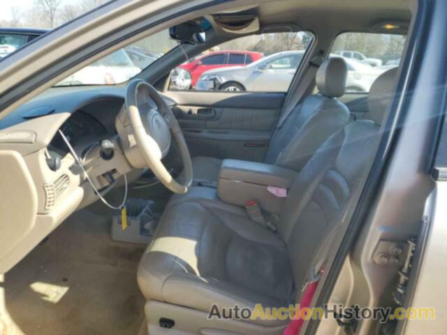 BUICK CENTURY LIMITED, 2G4WY55J8Y1314198