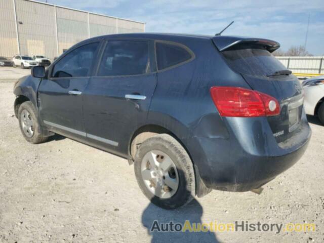 NISSAN ROGUE S, JN8AS5MVXDW662127