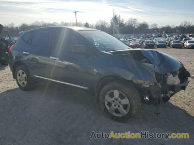 NISSAN ROGUE S, JN8AS5MVXDW662127