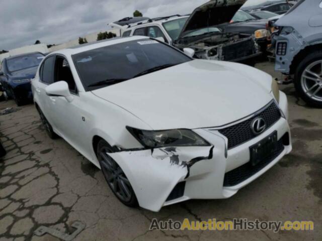 LEXUS GS350 350, JTHBE1BL6D5001829