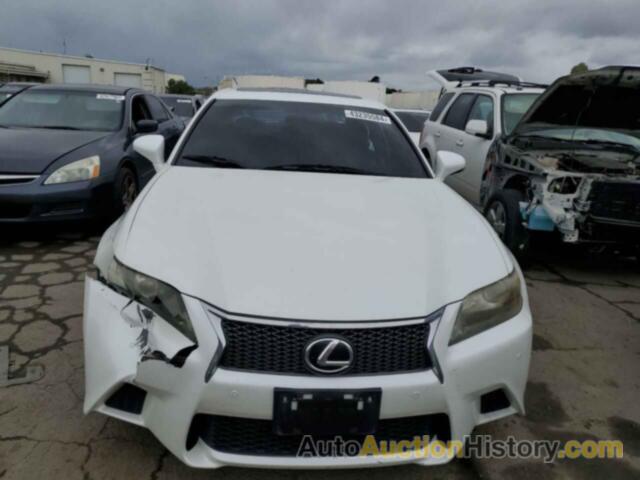 LEXUS GS350 350, JTHBE1BL6D5001829