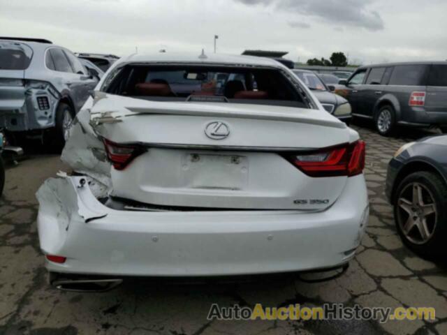 LEXUS GS350 350, JTHBE1BL6D5001829