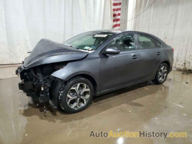 KIA FORTE FE, 3KPF24AD6ME285670