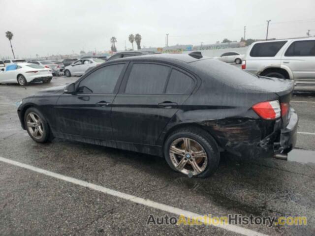 BMW 3 SERIES I, WBA3B1C58EK130735