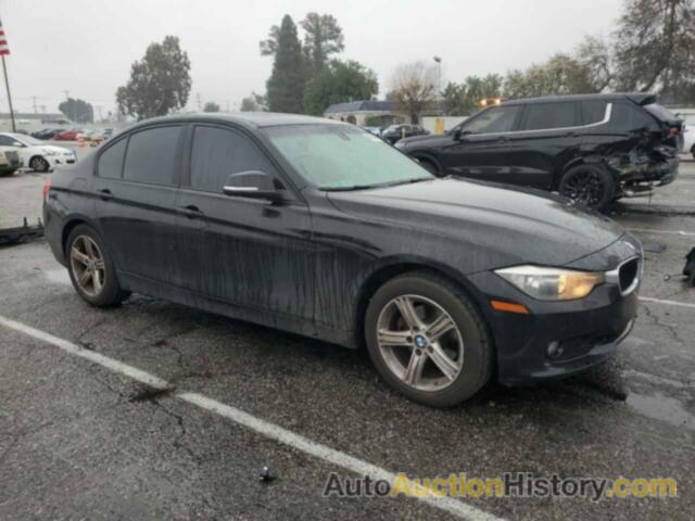 BMW 3 SERIES I, WBA3B1C58EK130735