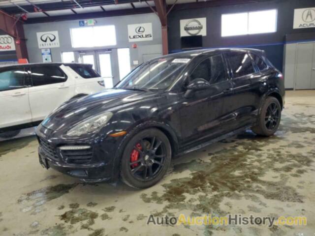 PORSCHE CAYENNE GTS, WP1AD2A26DLA79276