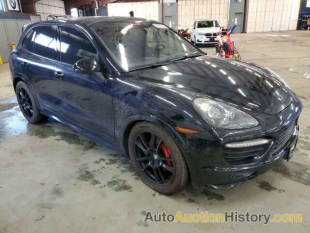 PORSCHE CAYENNE GTS, WP1AD2A26DLA79276