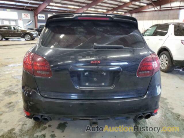 PORSCHE CAYENNE GTS, WP1AD2A26DLA79276