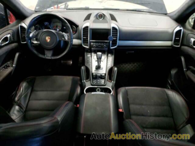 PORSCHE CAYENNE GTS, WP1AD2A26DLA79276