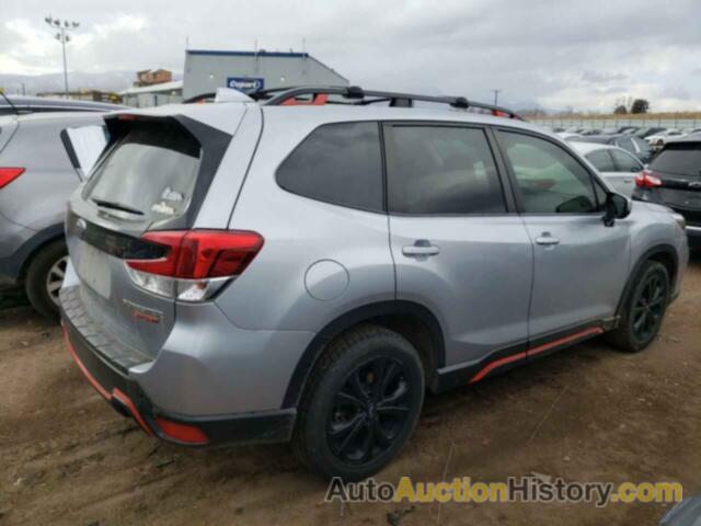 SUBARU FORESTER SPORT, JF2SKARC2MH557278