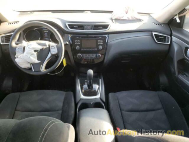 NISSAN ROGUE S, JN8AT2MV6GW153555