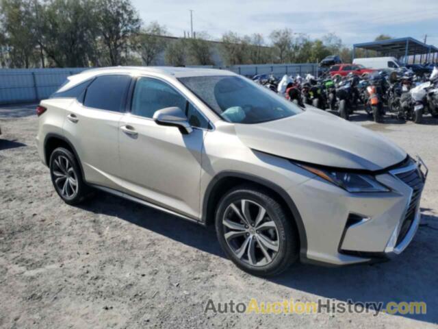 LEXUS RX350 350 BASE, 2T2BZMCA2HC134743