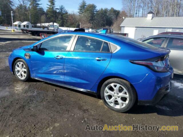 CHEVROLET VOLT PREMIER, 1G1RD6S57JU135812