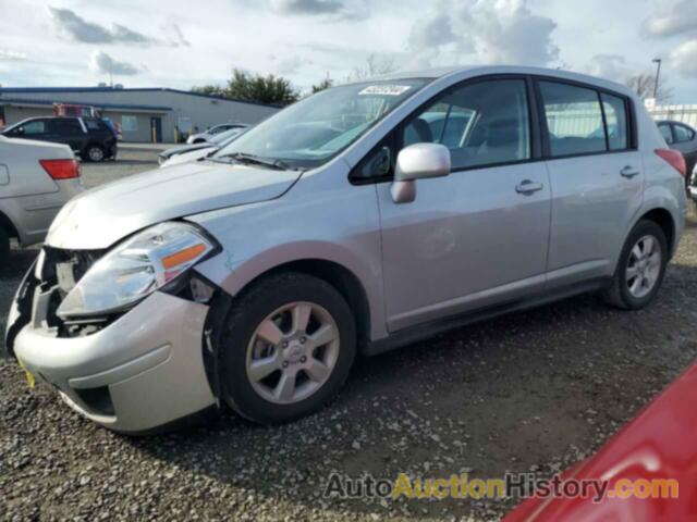 NISSAN VERSA S, 3N1BC1CP6CK248459