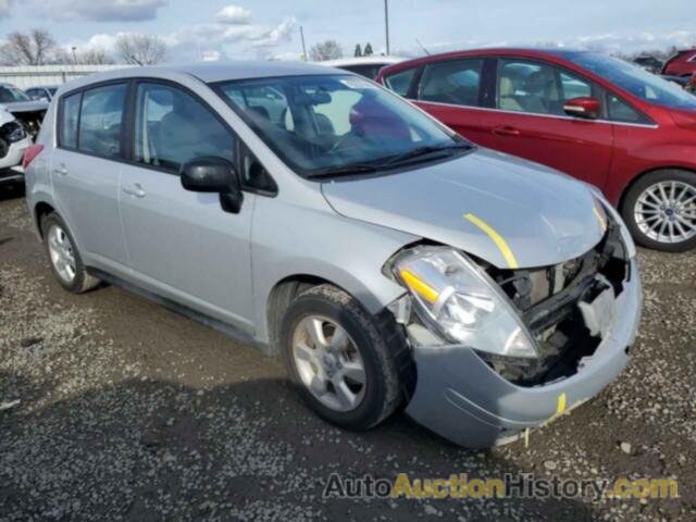 NISSAN VERSA S, 3N1BC1CP6CK248459