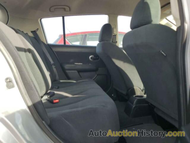 NISSAN VERSA S, 3N1BC1CP6CK248459