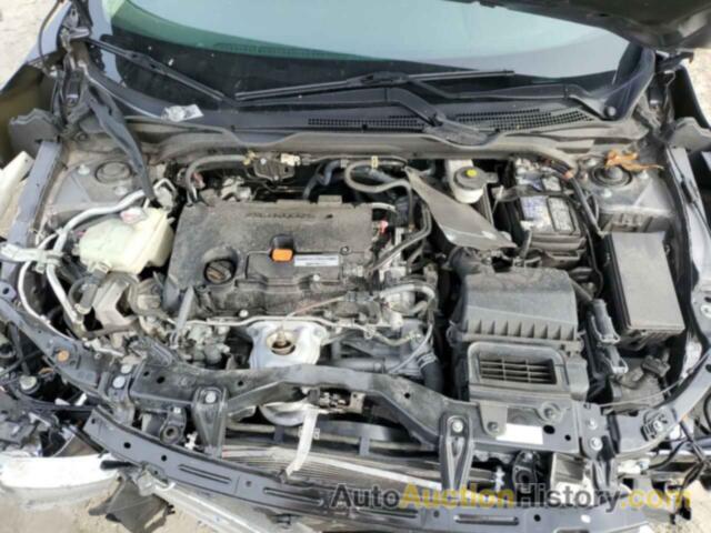 HONDA CIVIC LX, 2HGFC2F63LH569340