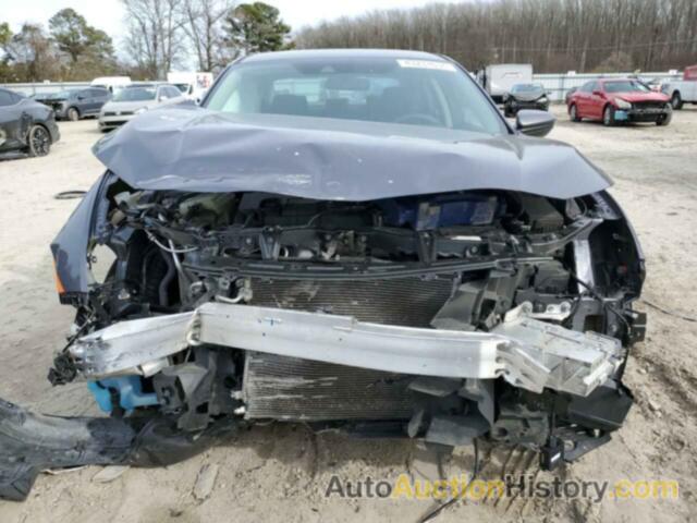 HONDA CIVIC LX, 2HGFC2F63LH569340