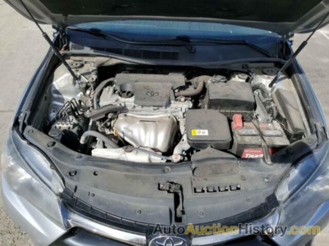 TOYOTA CAMRY LE, 4T1BF1FK9HU360907