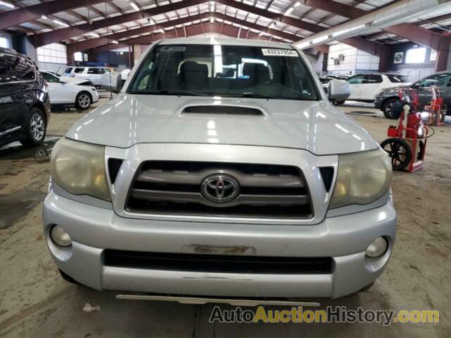 TOYOTA TACOMA DOUBLE CAB LONG BED, 3TMMU52N59M008066