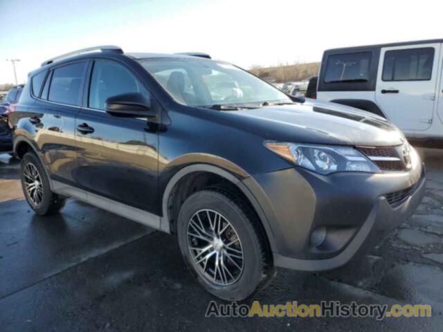 TOYOTA RAV4 LE, 2T3BFREV5FW250242