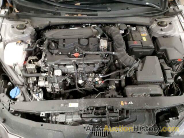 HYUNDAI ELANTRA N LINE, KMHLR4AF5PU540083