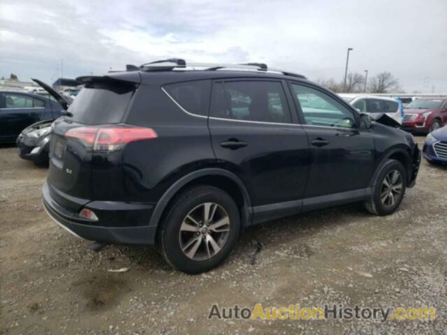 TOYOTA RAV4 XLE, 2T3WFREV1GW292359