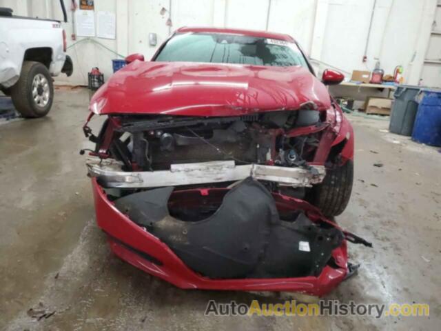 HONDA ACCORD SPORT, 1HGCV1F39JA083558