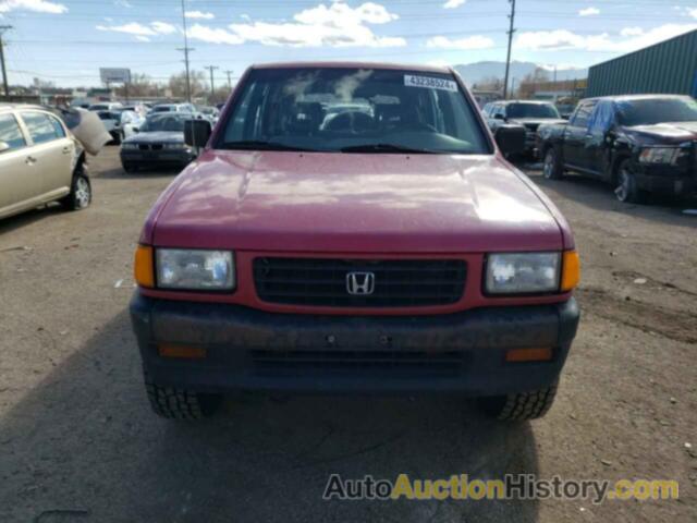 HONDA PASSPORT EX, 4S6CM58VXV4414193