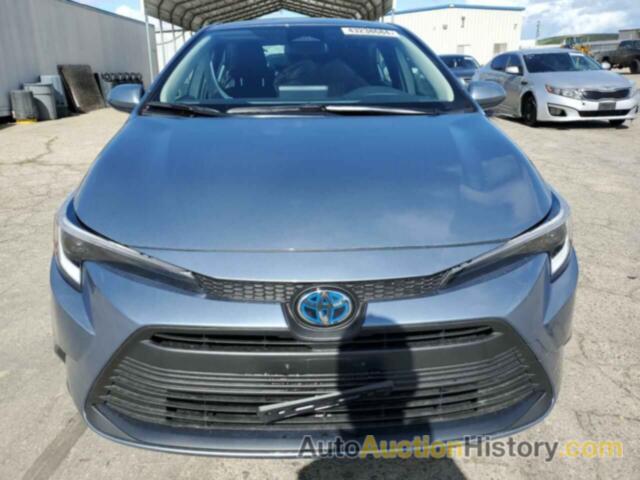 TOYOTA COROLLA LE, JTDBCMFEXRJ024615