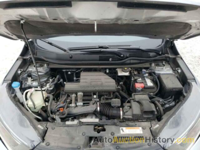 HONDA CRV EX, 7FARW1H50NE008270